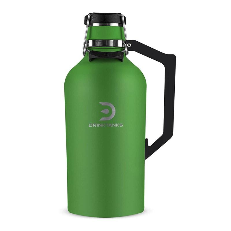 DRINKTANKS ビールのテイクアウトに!DrinkTanks ビール用真空 DRINKTANKS ビールのテイクアウトに!DrinkTanks ビール用真空
