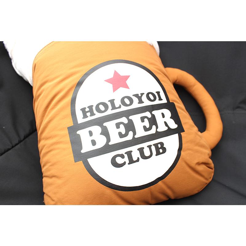 grn grn outdoor 60/40 CUSHION BLANKET BEER go0463f ブランケット