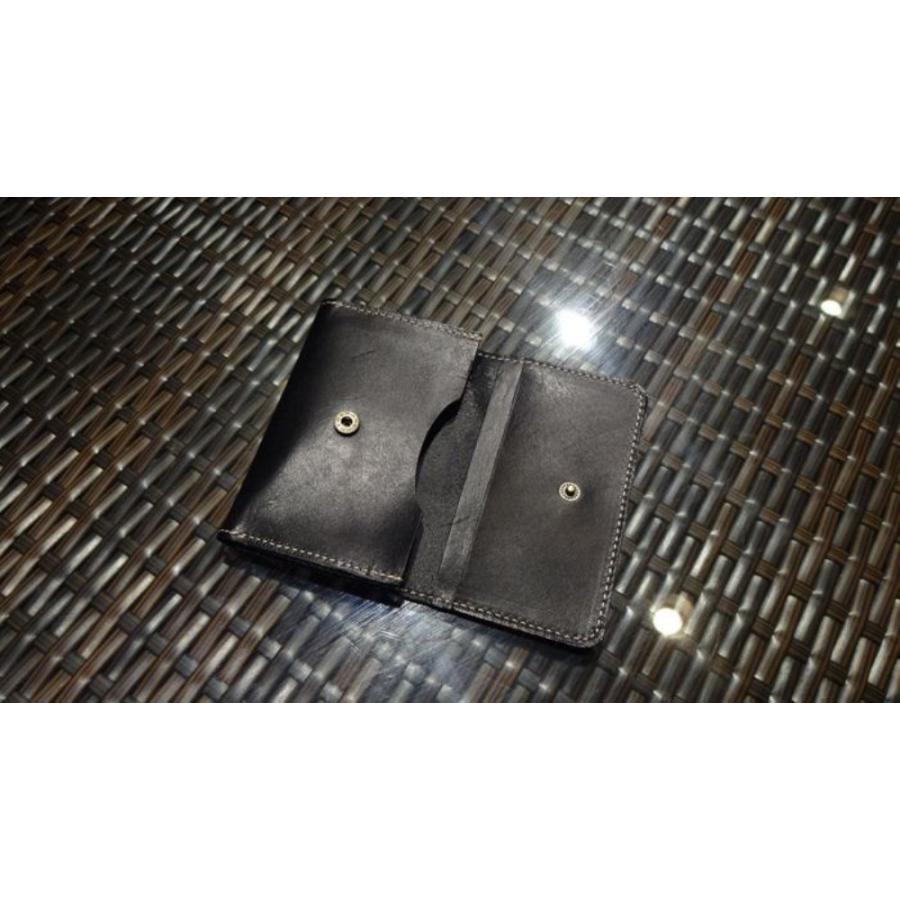 GUARD ガード 栃木レザー名刺入れ gu3704 レスキュー スターオブライフ