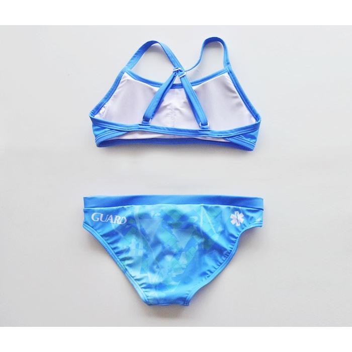 GUARD ガード女性水着GUARD（ガード）×TYR(ティア）ペイント【ワーク