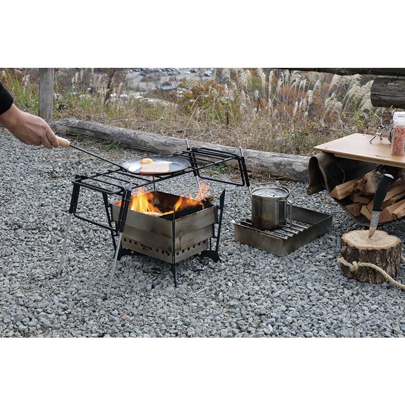 Hang out ハングアウト SOT Fire Stand ファイヤー スタンド