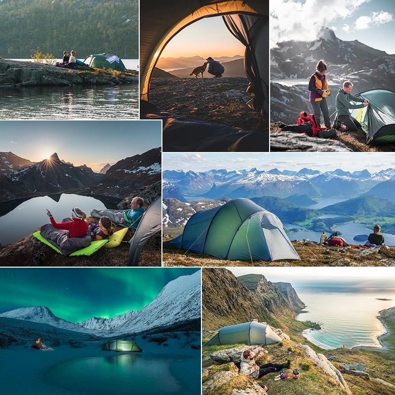 Helsport（ヘルスポート） HELSPORT Valhall ( バルホール )【グランド