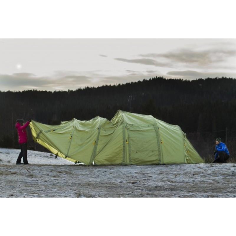 Helsport（ヘルスポート） HELSPORT Valhall ( バルホール )【グランド