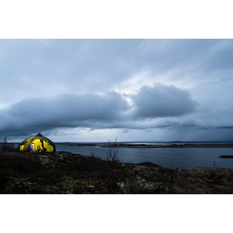 【セール!30%オフ】軽量 【3，10kg】 ヘルスポート LOFOTEN PRO 2 CAMP ロフォーテン プロ 2 キャンプ テント_4