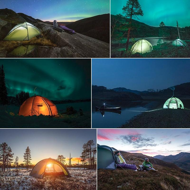 バラゲンドーム8-10人用 ヘルスポート バランゲルドーム アウターテント ＋ ポール 8-10人用