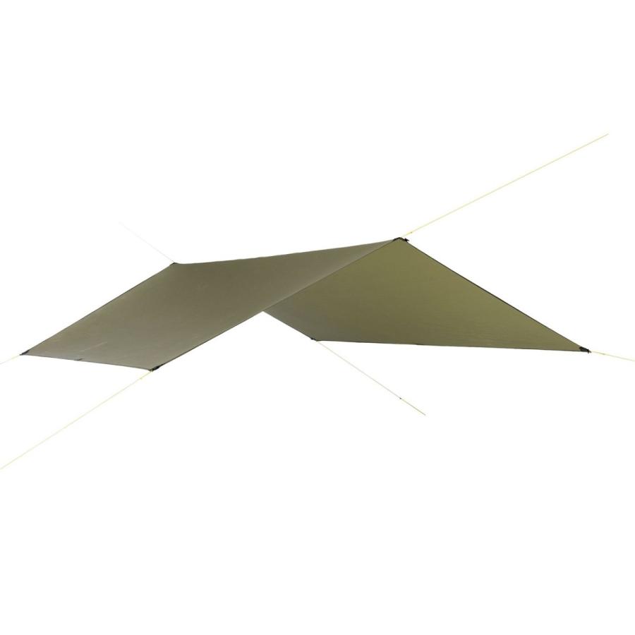 Helsport（ヘルスポート） 【大特価セール】 Bitihorn Trek Tarp 4.35