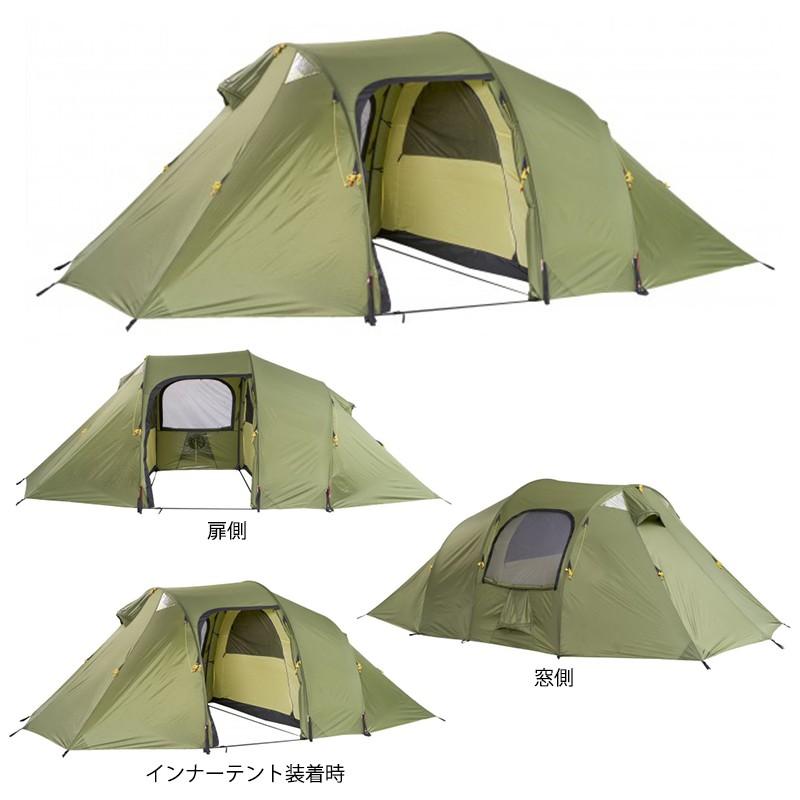 【新品】【国内正規品】ヘルスポート★Helsport★ギムレ ファミリー4+ ながのキャンパル ONLINE SHOP / 【50%OFF】ヘルスポート ギムレ