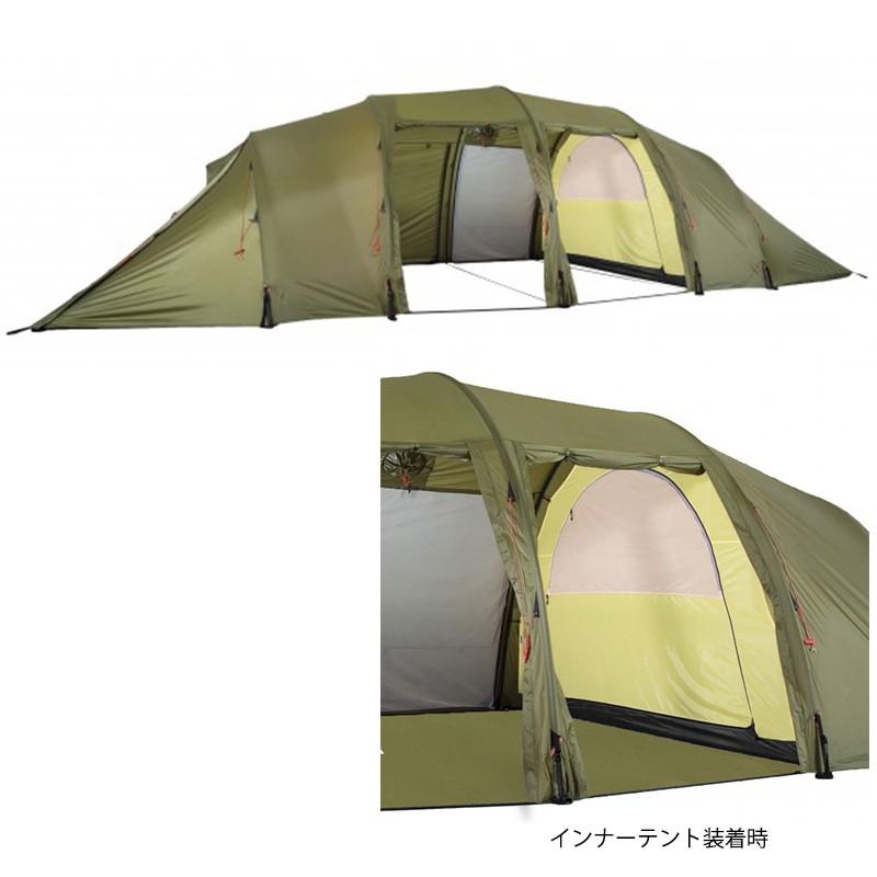 Helsport ヘルスポート グランドシートセット Valhall バルホール インナーテント無し アウトドア キャンプ 用品 グッズ テント Hs Val Gs Greenfield 通販 Yahoo ショッピング