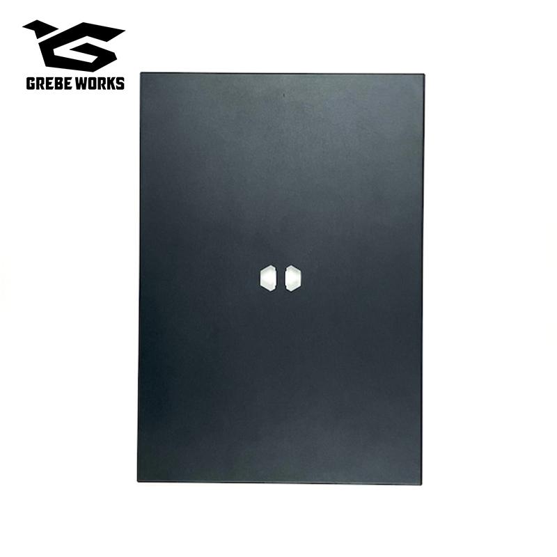 GREBE WORKS グリーブワークス IGT 1ユニット天板【プレーン(PLAIN