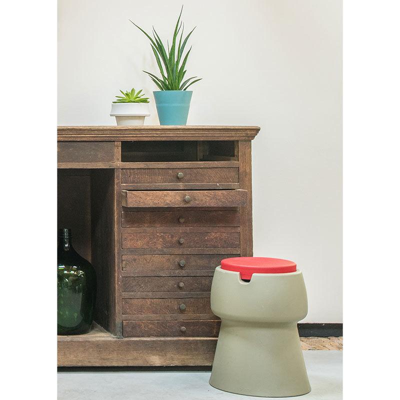 クッション単品 JOKJOR ヨクヨール Champ スツールサイドテーブル