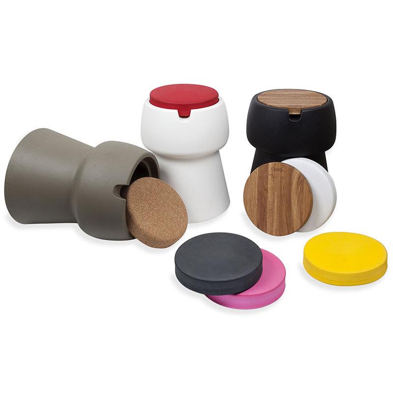 クーラーになるスツール JOKJOR ヨクヨール Champ デザイン チェア