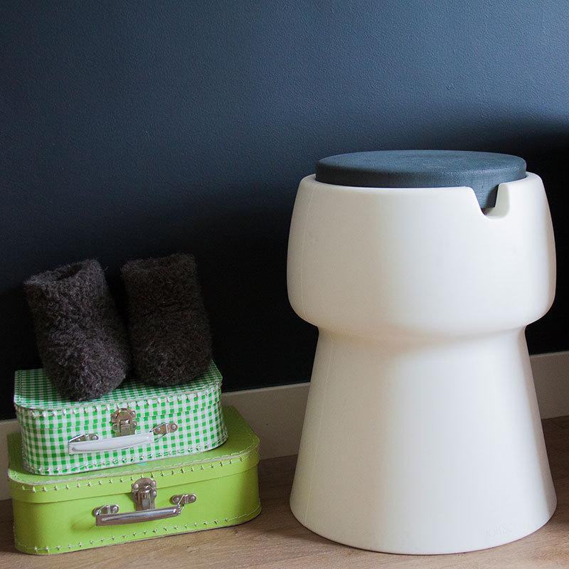 クーラーになるスツール JOKJOR ヨクヨール Champ デザイン チェア