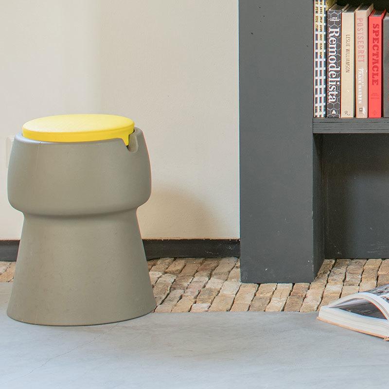 クーラーになるスツール JOKJOR ヨクヨール Champ デザイン チェア