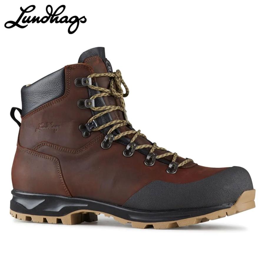 Lundhags ルンドハグス STUORE MS MID Vibramアウトソール Lundhags ルンドハグス STUORE MS MID Vibramアウトソール