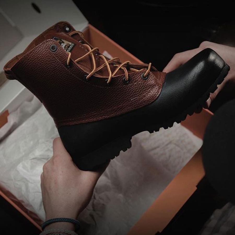 Lundhags ルンドハグス STUORE MS MID Vibramアウトソール Lundhags ルンドハグス STUORE MS MID Vibramアウトソール