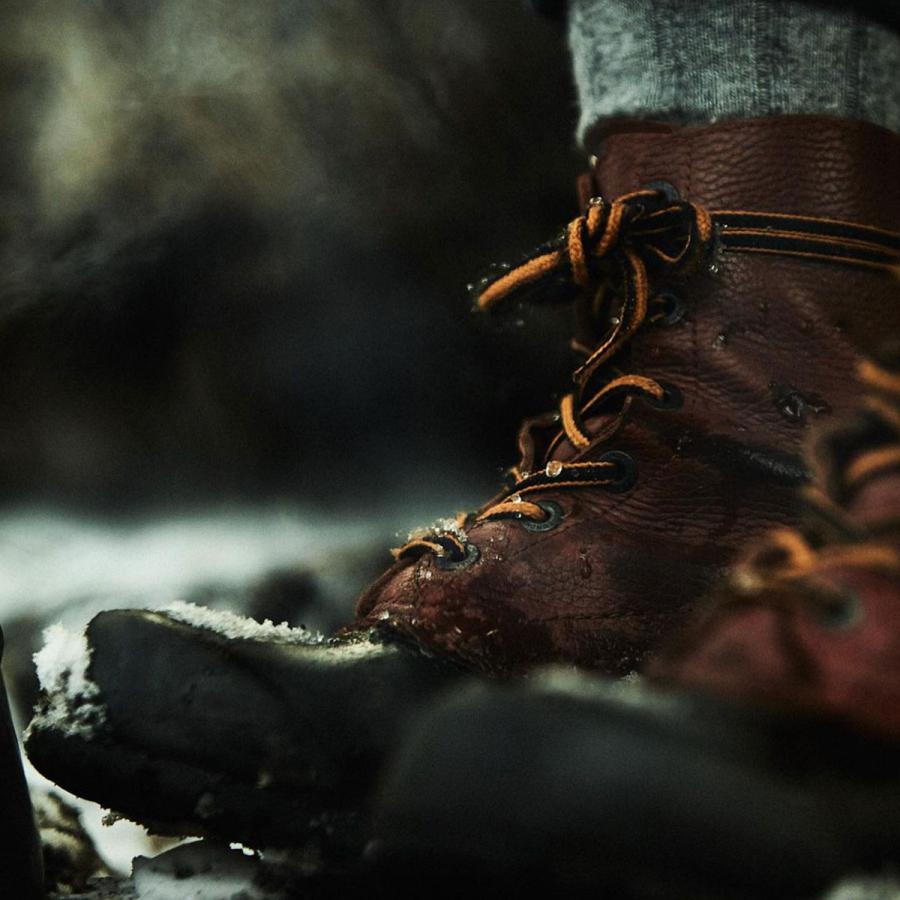 Lundhags ルンドハグス STUORE MS MID Vibramアウトソール Lundhags ルンドハグス STUORE MS MID Vibramアウトソール