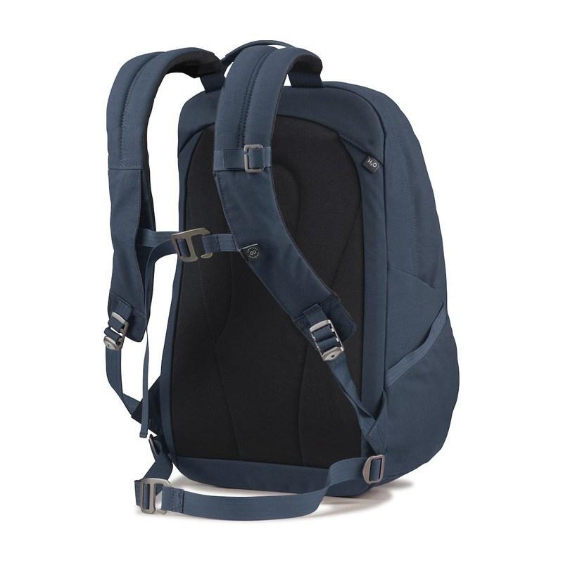 北欧生まれ 高機能 防水 バックパック Lundhags Hakken 20 リュック デイパック 20L 丈夫で軽量 環境にやさしい リサイクル素材 バッグ メンズ レディースの画像
