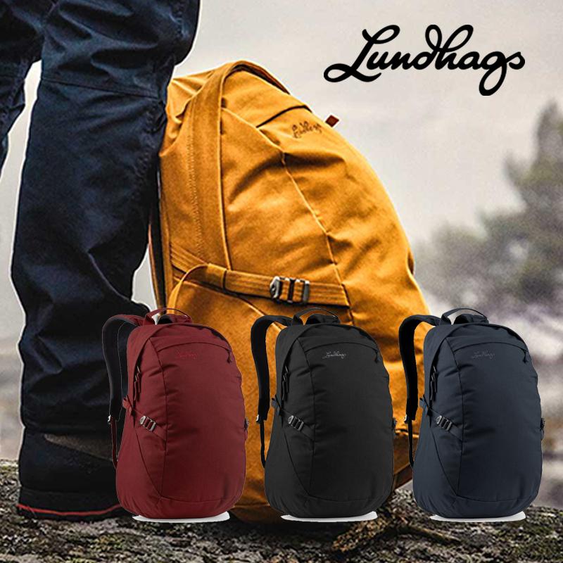 Lundhags 北欧生まれの 高機能 防水 バックパック Baxen 22 リュック デイパック 22l 丈夫で軽量 環境にやさしい リサイクル素材 バッグ メンズ レディース Lh124 Greenfield 通販 Yahoo ショッピング