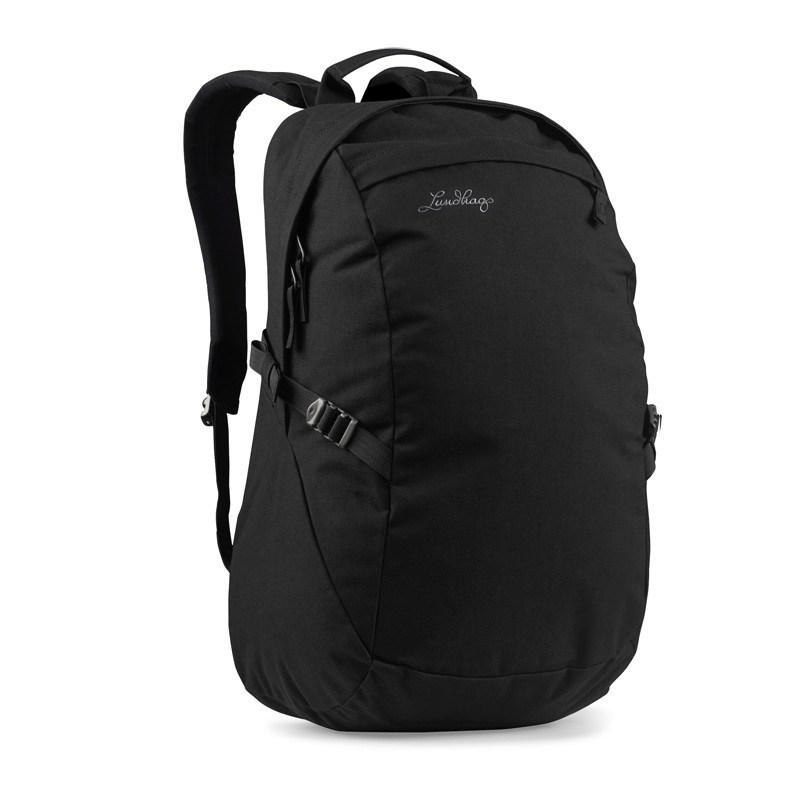 Lundhags 北欧生まれの 高機能 防水 バックパック Baxen 22 リュック デイパック 22L 丈夫で軽量 環境にやさしい リサイクル素材 バッグ メンズ レディースの画像