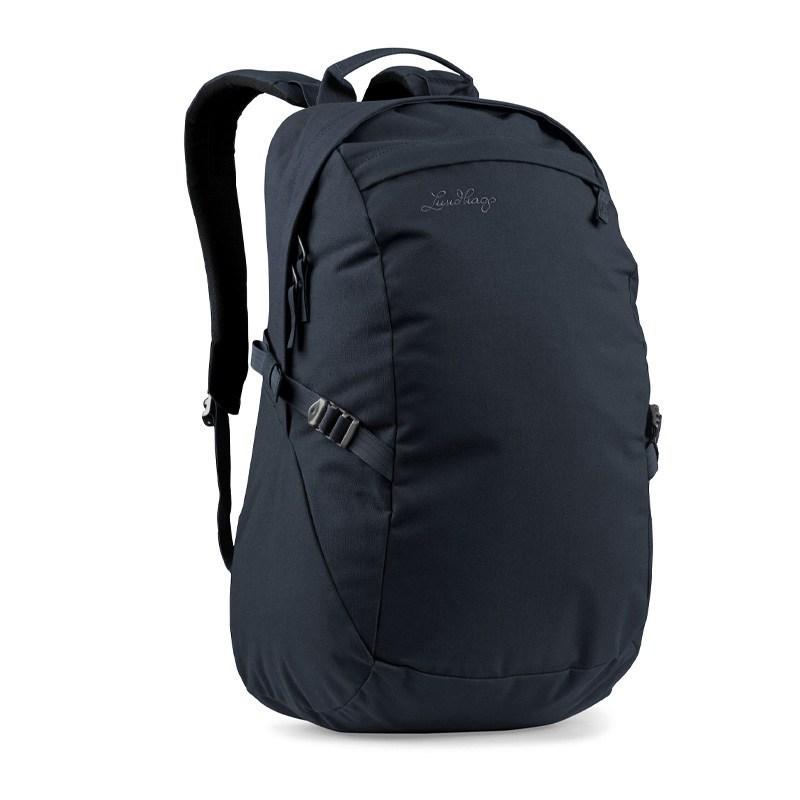Lundhags 北欧生まれの 高機能 防水 バックパック Baxen 22 リュック デイパック 22L 丈夫で軽量 環境にやさしい リサイクル素材 バッグ メンズ レディースの画像