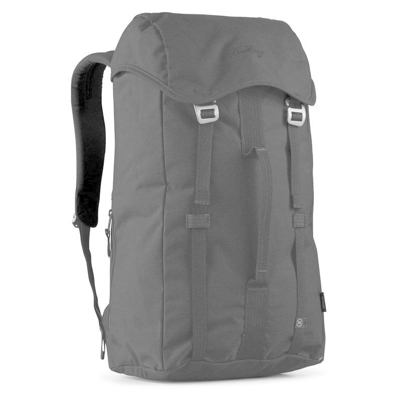 Lundhags 北欧生まれの 高機能 防水 バックパック Artut 26 リュック デイパック 26L 丈夫で軽量 環境にやさしい リサイクル素材 バッグ メンズ レディースの画像