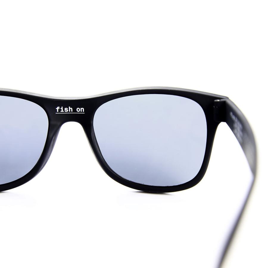 ORIGINAL（DANG SHADES） DANG SHADES × BURITSU LOCO Black Soft