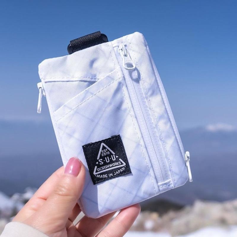 suu design works スーデザインワークス multi pouch マルチ suu design works スーデザインワークス multi pouch マルチ