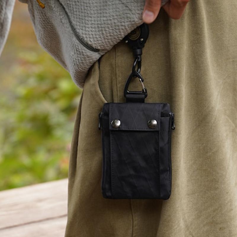 suu design works スーデザインワークス multi pouch plus