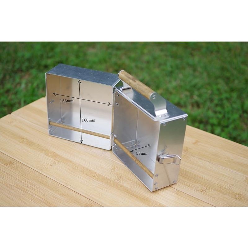 【美品】NAP naproducts スパイスボックス & マグネットカトラリー 美品】NAP naproducts スパイスボックス & マグネットカトラリー