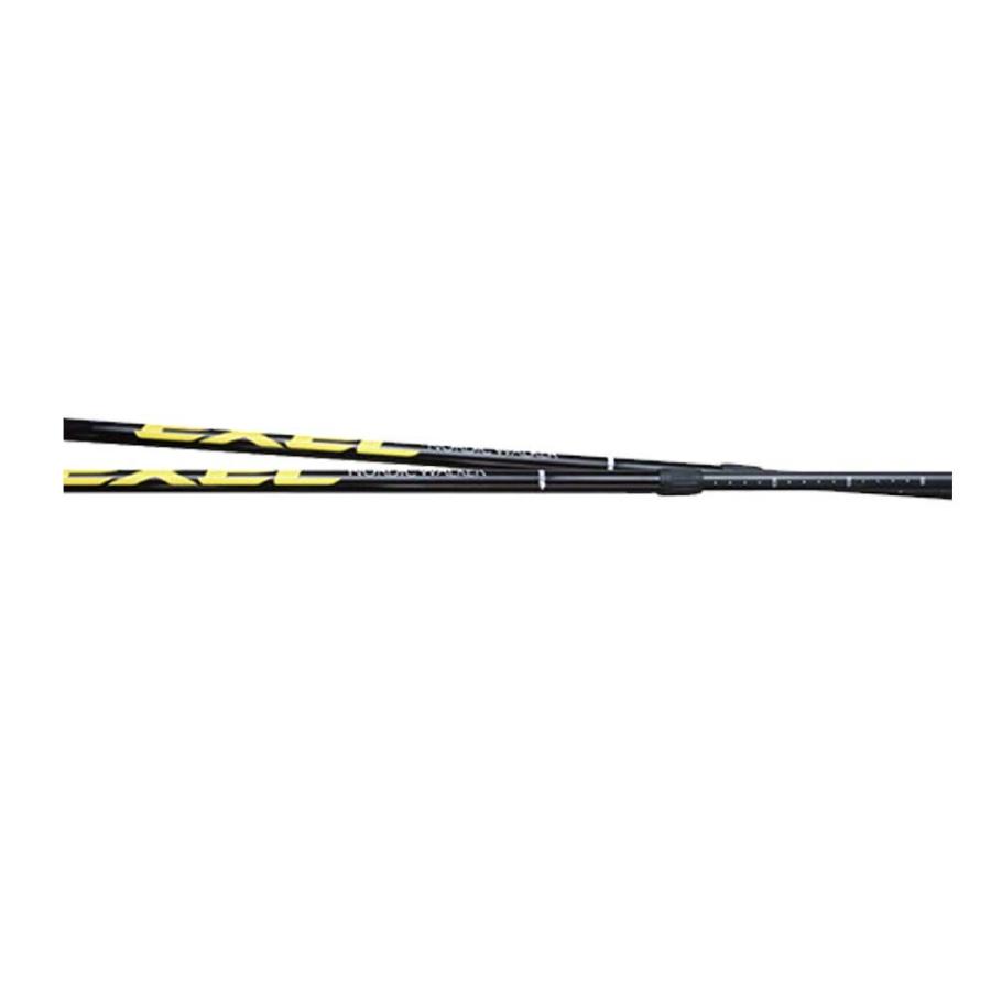 KIZAKI（キザキ） 95cm〜125cm EXEL exel エクセル NORDIC WALKER ADJ