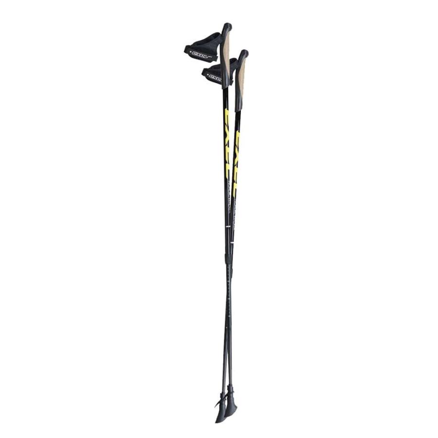 KIZAKI（キザキ） 95cm〜125cm EXEL exel エクセル NORDIC WALKER ADJ