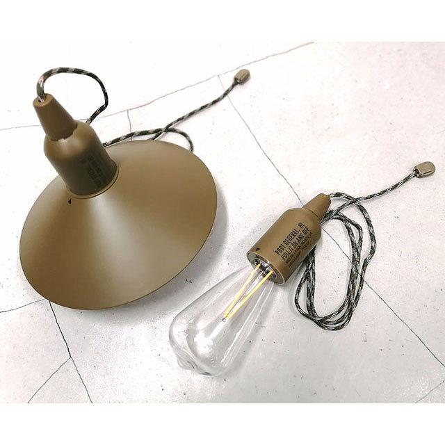 POST GENERAL ポストジェネラル HANG LAMP ハングランプ タイプ1 全4