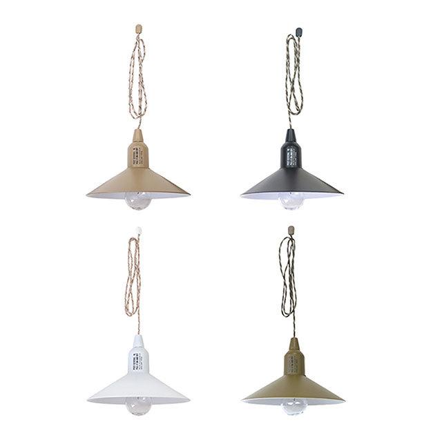 POST GENERAL ポストジェネラル HANG LAMP ハングランプ タイプ2 全4