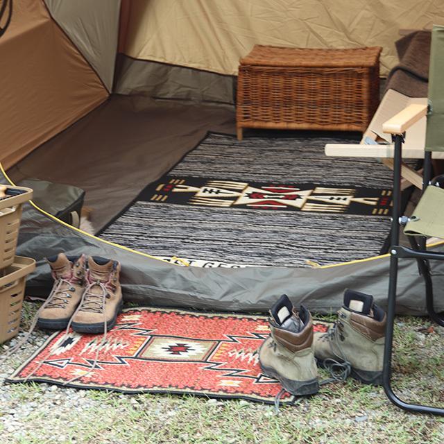 POST GENERAL ポストジェネラル TO-GO MAT トゥーゴーマット 全7種