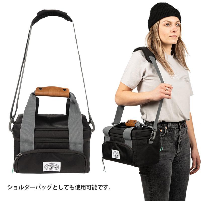 POLeR（ポーラー） 保冷カメラバック CLASSIC CAMERA COOLER クーラー