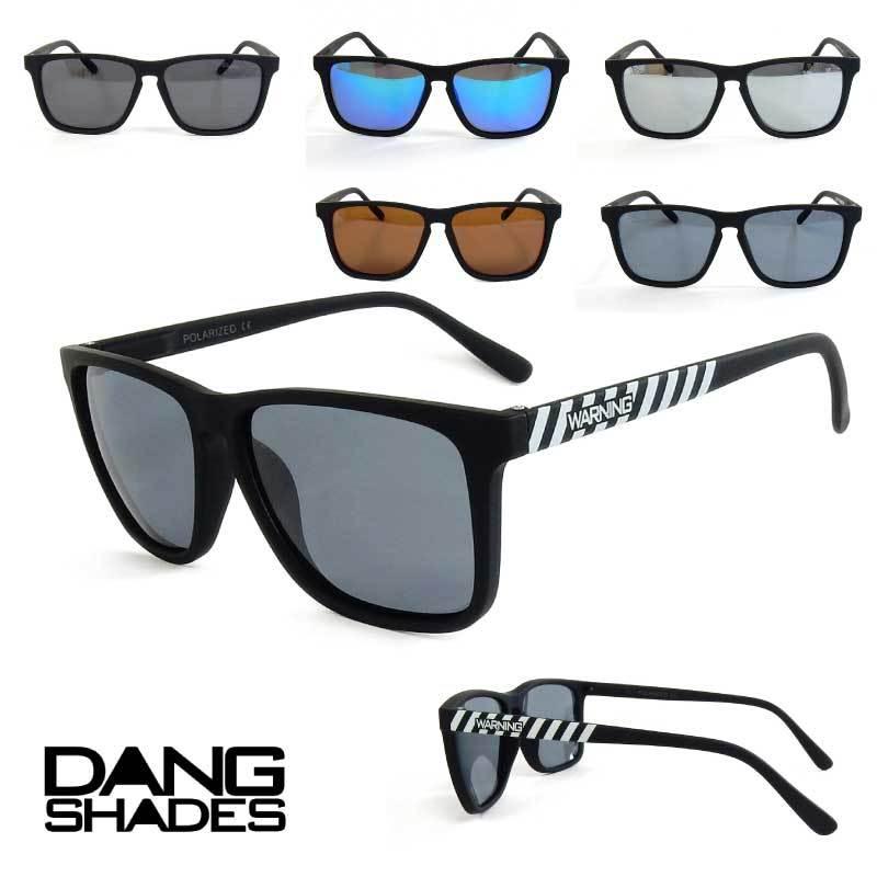 DANG SHADES ダン・シェイディーズ RECOIL リコイル