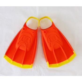 GUARD ガード DMC リペラーフィンライフセーバー限定カラー（オレンジ×イエロー） repellorfins