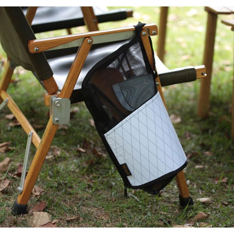 SotoLabo (ソトラボ) Dry mesh Kitchen Tool Case ドライメッシュ