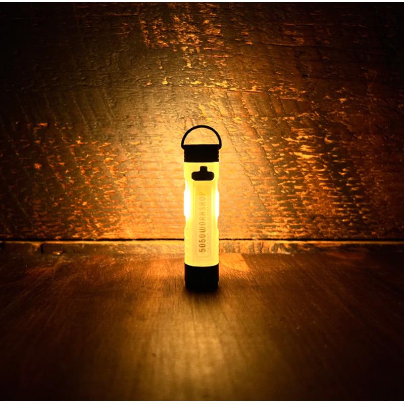 5050WORKSHOP(5050ワークショップ) MICROLIGHT マイクロライト