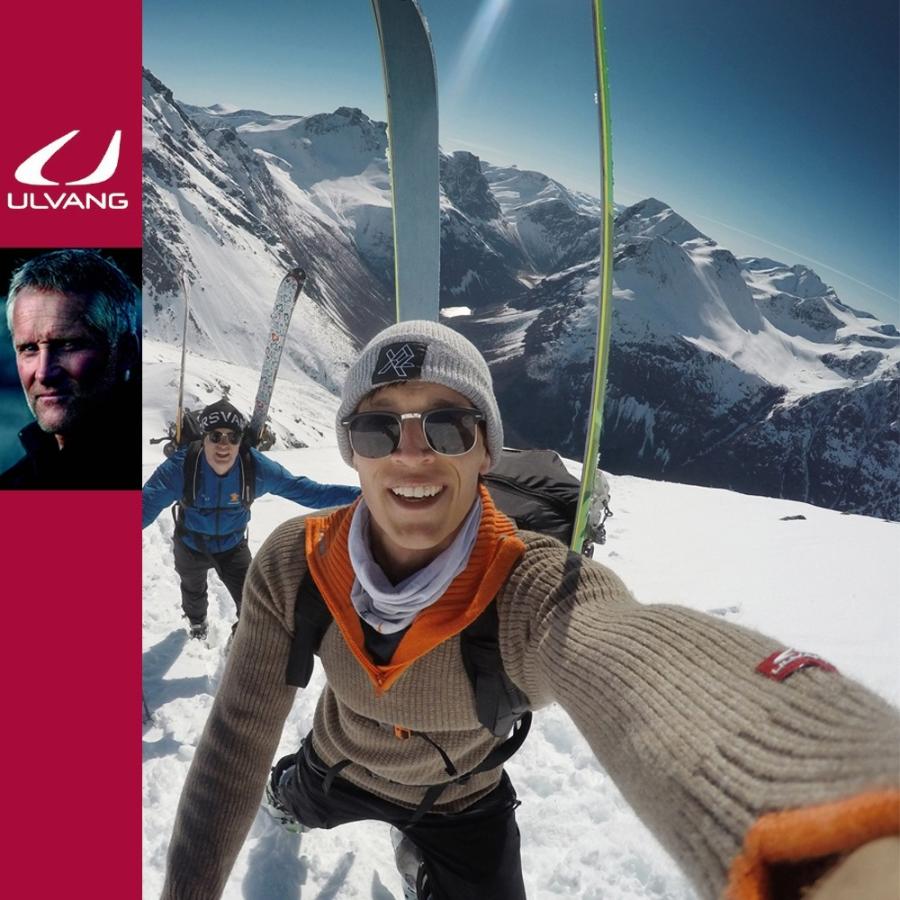 30着限り】当店限定カラー 北欧で大人気 アウトドア 防寒 セーター