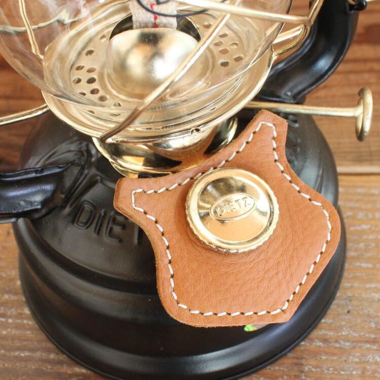 OD缶用レザーカバー＋エプロン+ランタンエプロン OD缶用レザーカバー+タンクエプロン