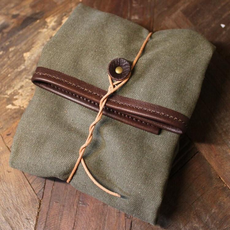 ハンドメイド レザーオセロ