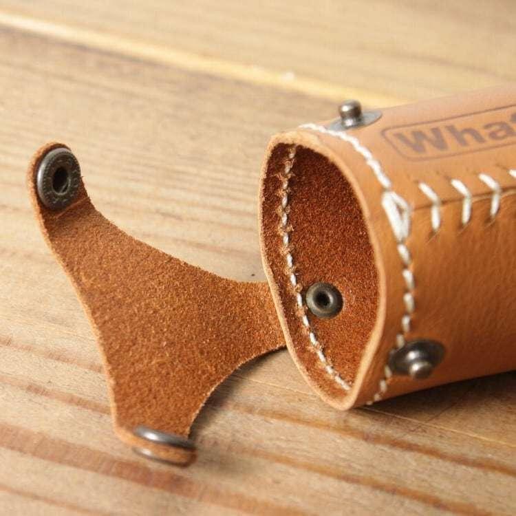 What will be SOTO Hinoto レザーケース＆保護リング ひのと ソト