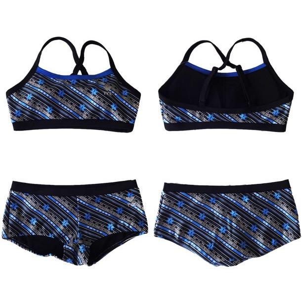 TYR×GUARD レディース水着 カリフォルニア【ワークアウトビキニ TYR×GUARD レディース水着 カリフォルニア【ワークアウトビキニ