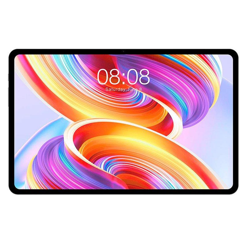 2023 最新タブレット Android 11、TECLAST T50、18WPD急速充電 顔認証