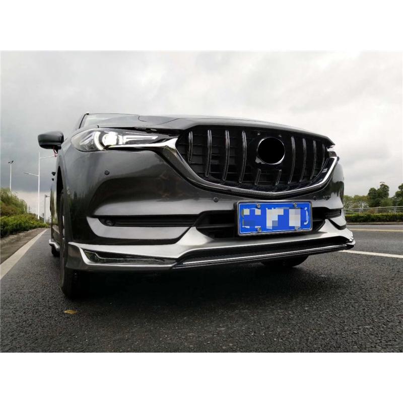 CX-5 カスタム グリル アクセサリー エアロ KF フロントグリル