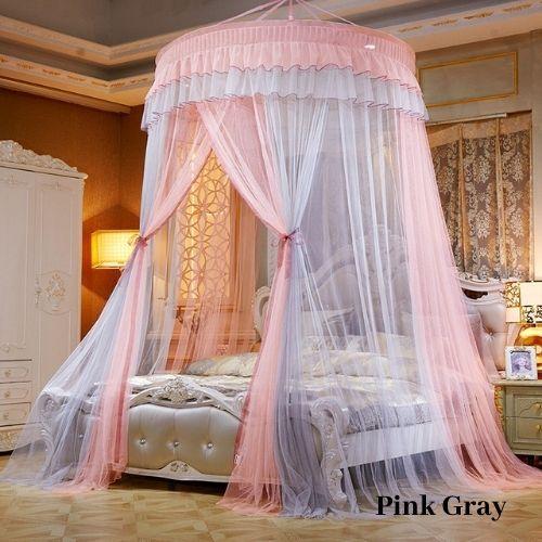 天蓋カーテン 天蓋ベッド 子供 お姫様ベッド 天蓋 カーテン D1116 99 M S Store 通販 Yahoo ショッピング