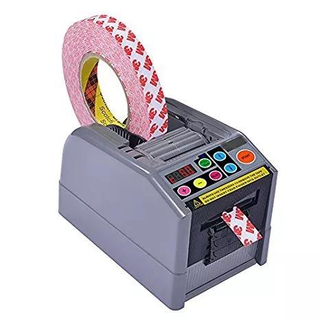 電動テープカッター ZCUT9 オートディスペンサー 自動カット 電動テープカッター ZCUT9 オートディスペンサー 自動カット