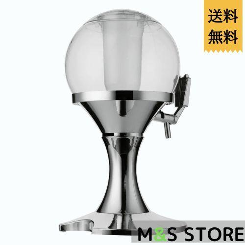 ビール ワイン カクテル ドリンクサーバー 3.5L タワー