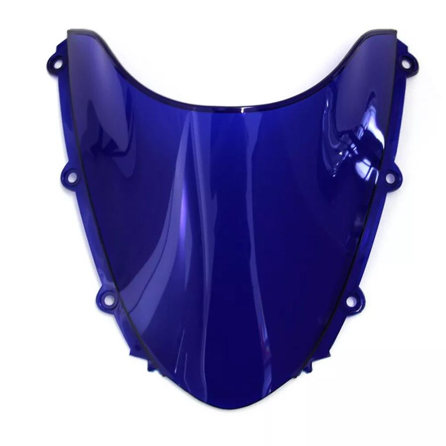 SC57 cbr1000rr スクリーン 2枚セット CBR1000RR 2004-2007 ダブル
